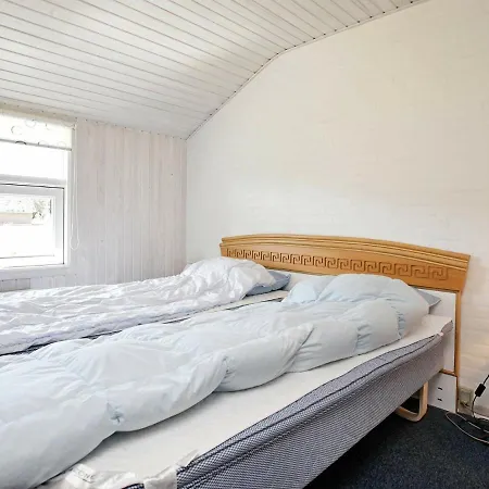 Prázdninový dům Three-bedroom Holiday In 87